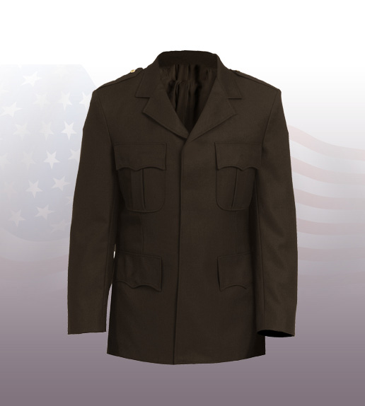 Custom Tactical Uniforms