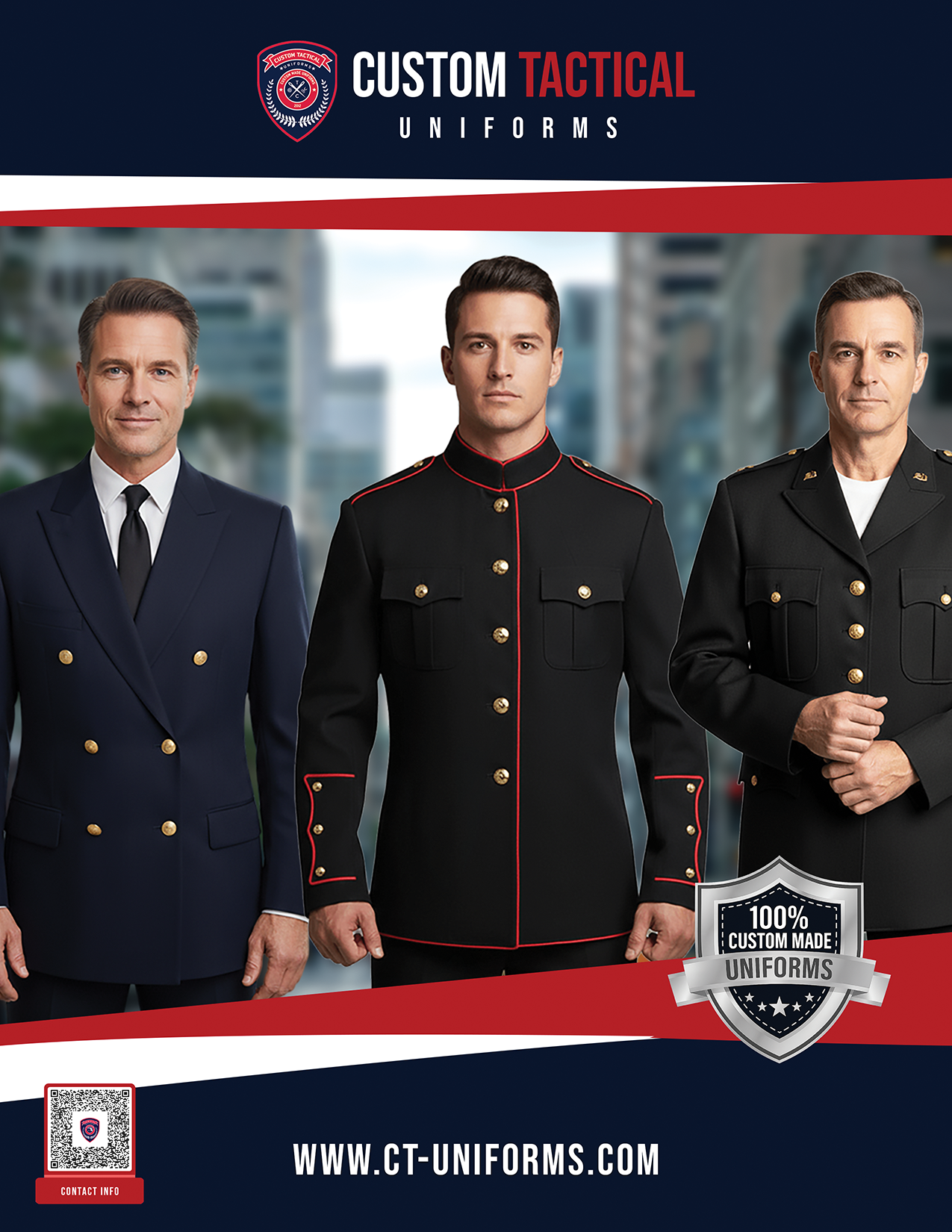 Key Uniform Premium Uniform Catalog