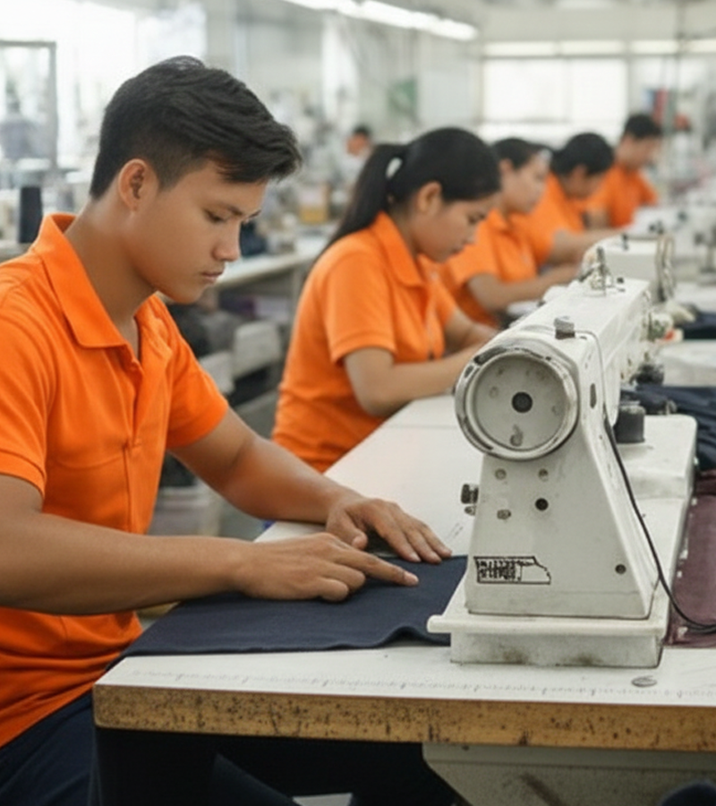 High Quality Control