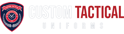 Custom Tactical Uniforms