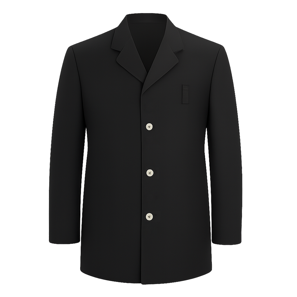 Dress Jacket